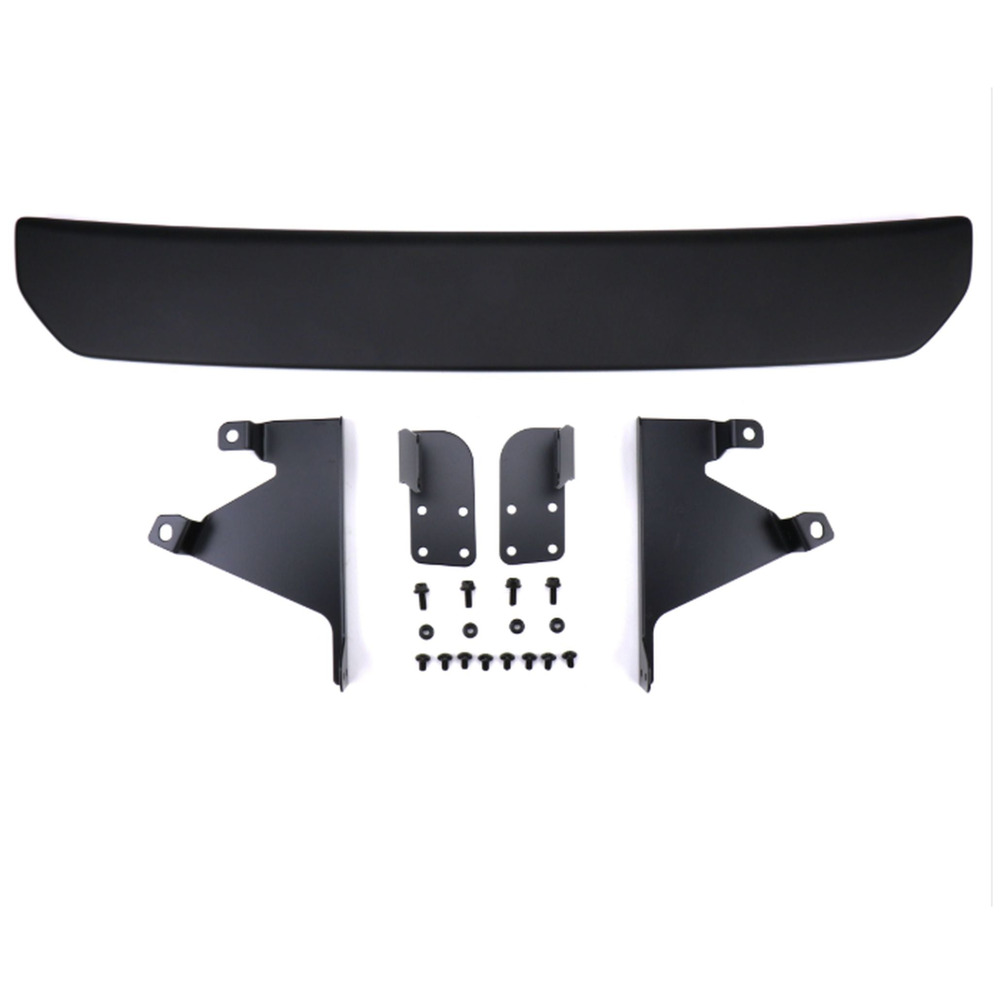 OLM S Style Rear Diffuser Black WRX / STI 2015-2021| RDF-WRX14-T1-PR ...