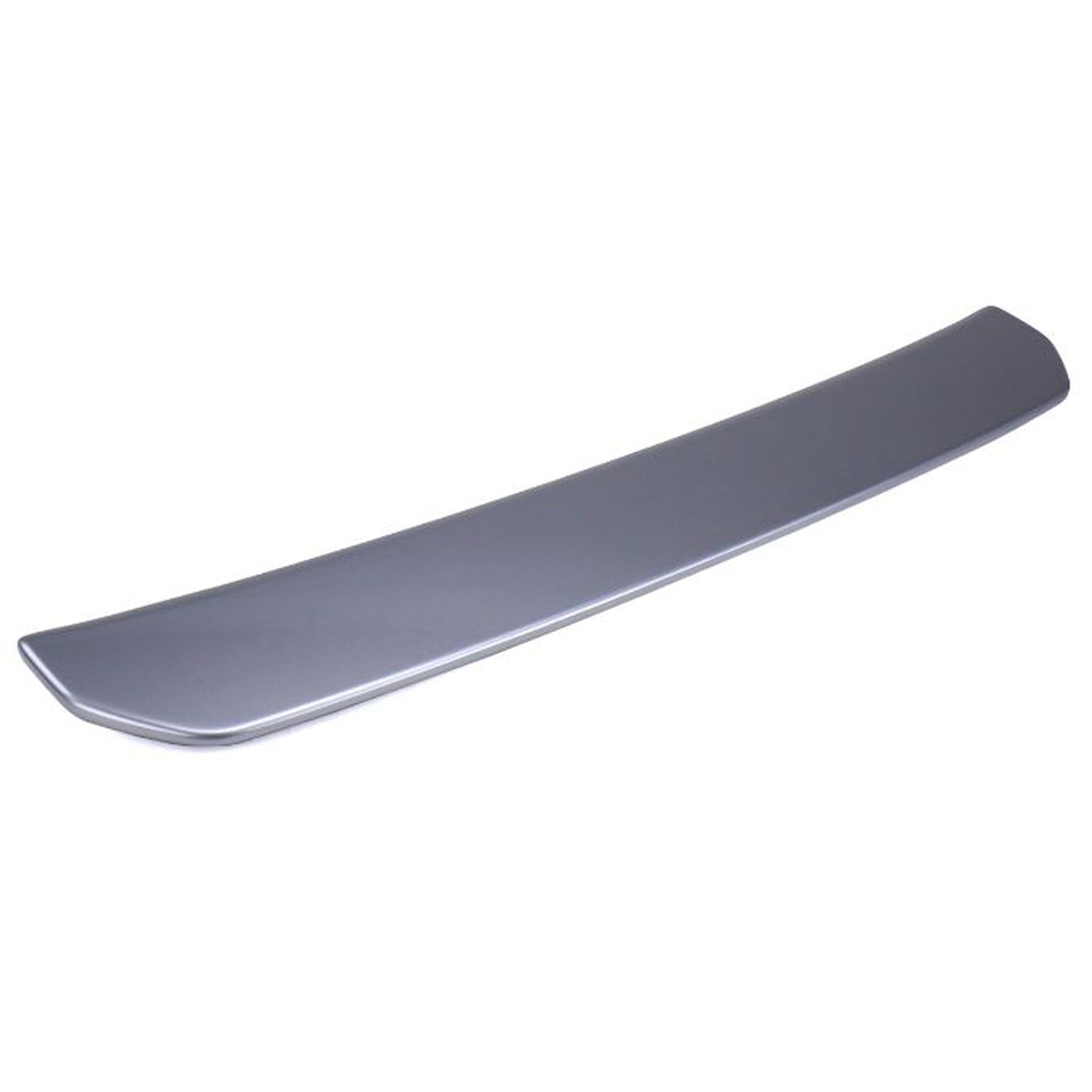 OLM S Style Rear Diffuser Silver WRX / STI 2015-2021 | RDF-WRX14-T1-SL