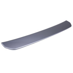 OLM S Style Rear Diffuser Silver WRX / STI 2015-2021 | RDF-WRX14-T1-SL