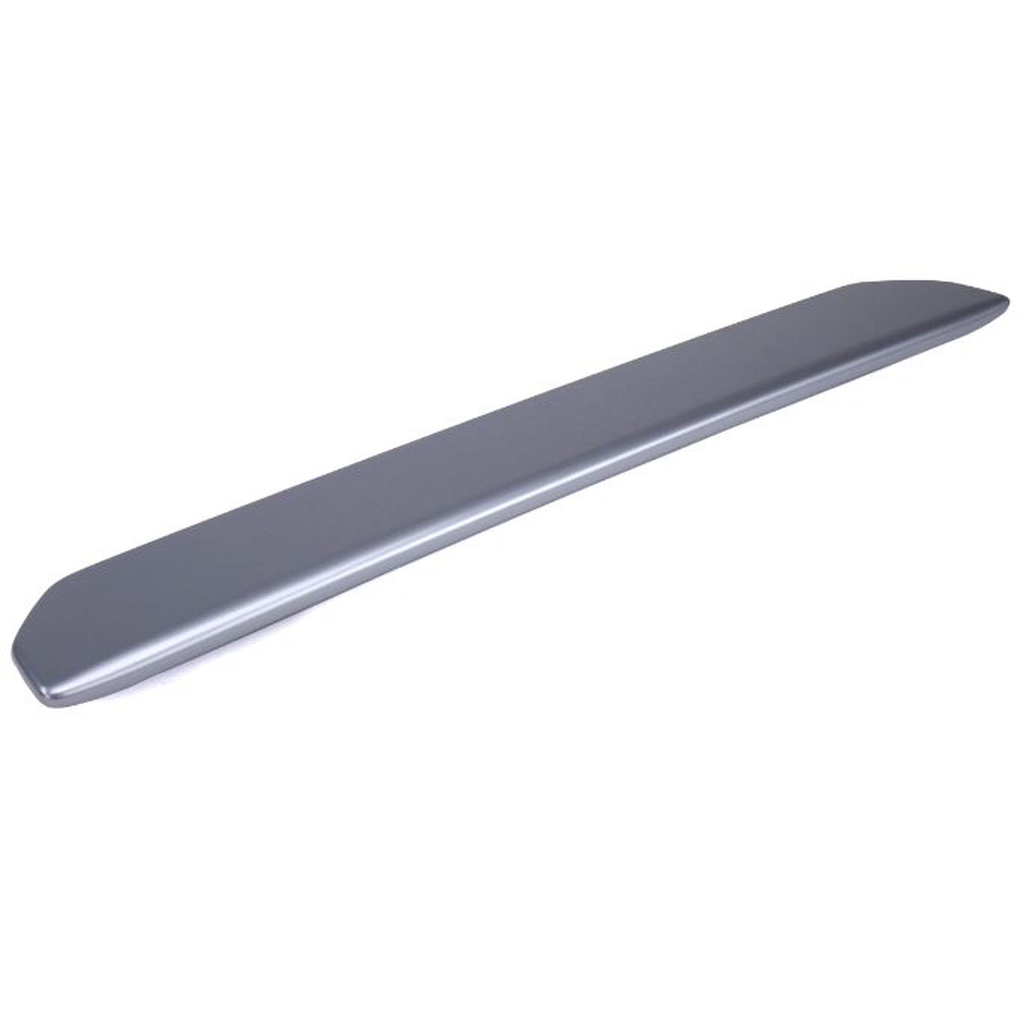 OLM S Style Rear Diffuser Silver WRX / STI 2015-2021 | RDF-WRX14-T1-SL