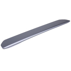 OLM S Style Rear Diffuser Silver WRX / STI 2015-2021 | RDF-WRX14-T1-SL