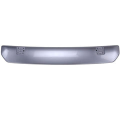 OLM S Style Rear Diffuser Silver WRX / STI 2015-2021 | RDF-WRX14-T1-SL