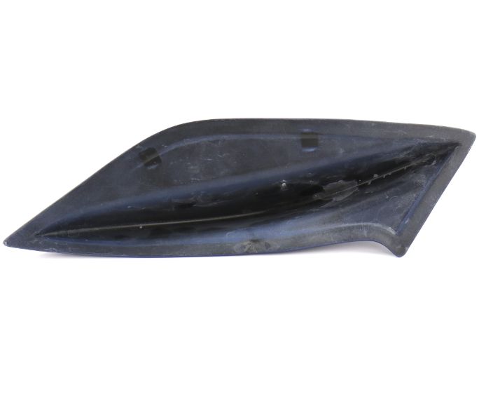 OLM STI Spoiler Side Fins Galaxy Blue Metallic WRX / STI 2015-2021 | 15STIFIN-E8H