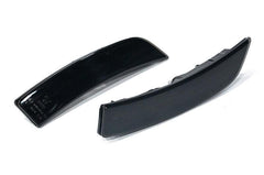 OLM Select LED Sidemarkers Smoked Subaru BRZ / Toyota GR86 22-26 | E.49004.1