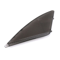 OLM Sidemarker Pair Dark Smoke WRX / STI 2015-2017 (2018+ w/ Halogen Lamps) | 15WRXSMKSDMRKR