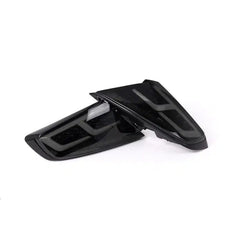 OLM Spec-AR LED Taillights with Smoke Lens and White Bar Subaru WRX 2022-2026 | E.47002.1-SBCC