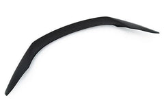 OLM TR Style ABS Spoiler (Matte Black) Toyota Supra 2020-2026 | A.70240.1-MB