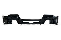 OLM TR Style Rear Bumper Lip (Unpainted) GR86 / BRZ 2022-2026 | B.49008.1