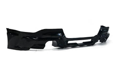 OLM TR Style Rear Bumper Lip (Unpainted) GR86 / BRZ 2022-2026 | B.49008.1