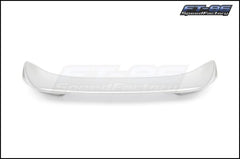 OLM TRD Painted Trunk Spoiler Center Piece D6S Silver Metallic 13-16 Scion FR-S / 13-20 Subaru BRZ / 17-20 Toyota 86 | 86TRD-D6S