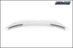 OLM TRD Painted Trunk Spoiler Center Piece D6S Silver Metallic 13-16 Scion FR-S / 13-20 Subaru BRZ / 17-20 Toyota 86 | 86TRD-D6S