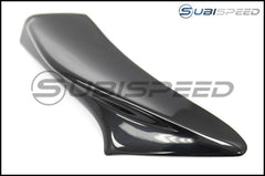OLM TRD Painted Trunk Spoiler Sides D4S Black 13-16 Scion FR-S / 13-20 Subaru BRZ / 17-20 Toyota 86 | 86TRD2-D4S