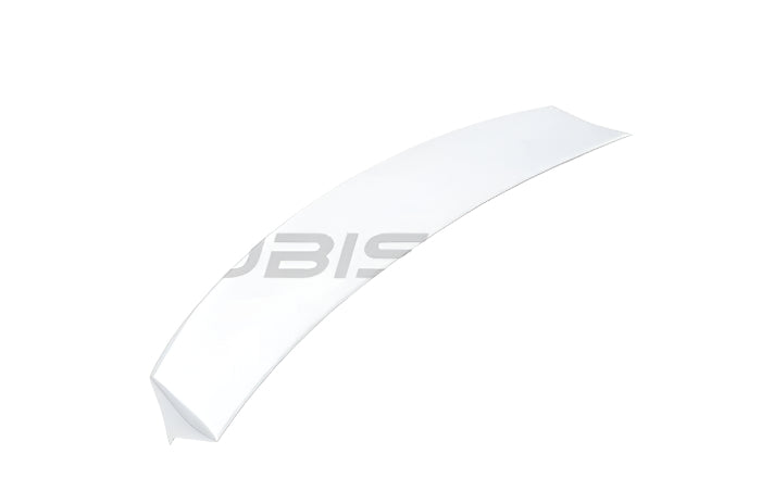 OLM Two Point Zero Duckbill Trunk Spoiler Ice Silver Metallic WRX / STI 2015-2021 | A.70009.1-G1U