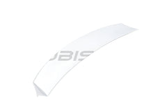 OLM Two Point Zero Duckbill Trunk Spoiler Ice Silver Metallic WRX / STI 2015-2021 | A.70009.1-G1U