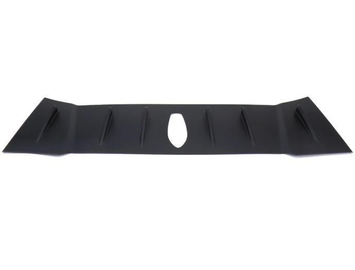 OLM Uzu Vortex Generator Subaru BRZ / Toyota 86 2017-2020 | 1786-VG-MB