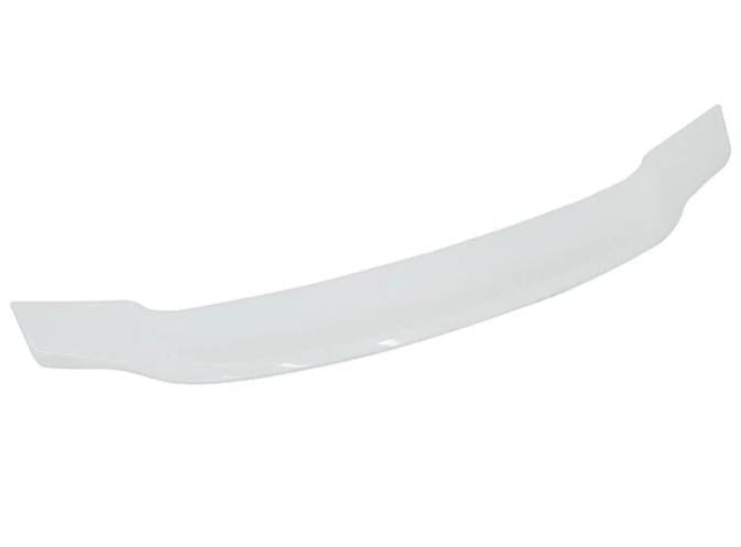OLM V Style Rear Trunk Spoiler Crystal White Pearl WRX / STI 2015-2021 | A.70239.1-K1X