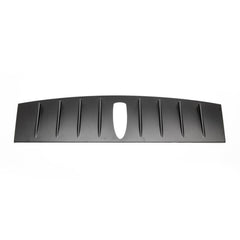 OLM V1 Full Width Roof Vortex Generator Subaru WRX / STI 2015-2016 | 17WRXVORTEXV1