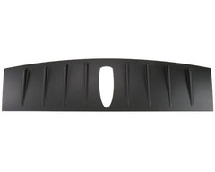 OLM V1 Full Width Roof Vortex Generator Type A Subaru WRX 2015-2021 / STI 2015-2016 (G1U) Ice Silver Metalic