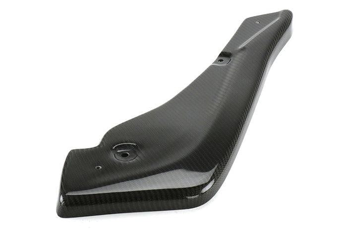 OLM V1 MT Style Carbon Fiber Rear Spats Toyota Supra 2020-2024 | A.70208.3