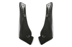OLM V1 MT Style Carbon Fiber Rear Spats Toyota Supra 2020-2026 | A.70208.3