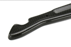 OLM V1 MT Style Carbon Fiber Side Skirts Toyota Supra 2020-2026 | A.70208.2