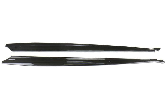 OLM V1 MT Style Carbon Fiber Side Skirts Toyota Supra 2020-2026 | A.70208.2