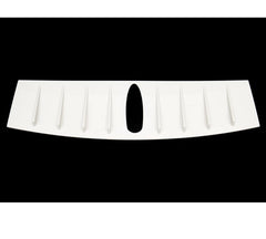 OLM V1 Paint Matched Full Width Roof Vortex Generator Crystal White Pearl WRX / STI 2017-2021 | 17VOR-V1-K1X