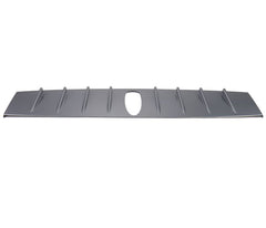 OLM V1 Paint Matched Full Width Roof Vortex Generator Ice Silver Metallic WRX / STI 2017-2021 | 17VOR-V1-G1U