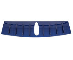 OLM V1 Paint Matched Full Width Roof Vortex Generator Lapis Blue WRX / STI 2017-2021 | 17VOR-V1-K3X