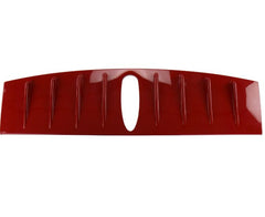 OLM V1 Paint Matched Full Width Roof Vortex Generator Pure Red WRX / STI 2017-2021 | 17VOR-V1-M7Y