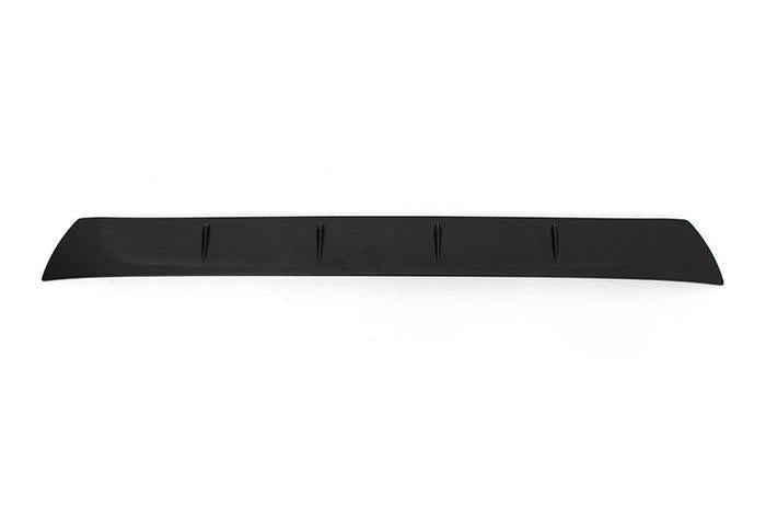 OLM V1 Style Rear Roof Spoiler (Gloss Black) Toyota Supra 2020-2026 | A.70204.1-GB