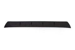 OLM V1 Style Rear Roof Spoiler (Gloss Black) Toyota Supra 2020-2026 | A.70204.1-GB