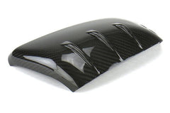 OLM V2 Carbon Fiber Mirror Covers Toyota Supra 2020-2024 | A.70215.1