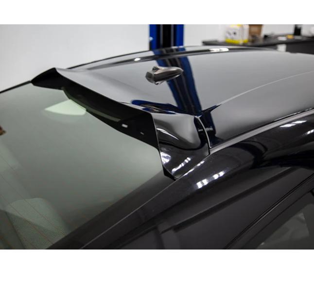 OLM V2 Rear Window Roof Visor 13-16 Scion FR-S / 13-20 Subaru BRZ / 17-20 Toyota 86 | A.70147.1