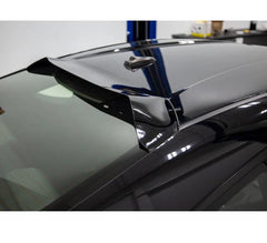 OLM V2 Rear Window Roof Visor 13-16 Scion FR-S / 13-20 Subaru BRZ / 17-20 Toyota 86 | A.70147.1