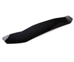 OLM V2 Rear Window Roof Visor 13-16 Scion FR-S / 13-20 Subaru BRZ / 17-20 Toyota 86 | A.70147.1