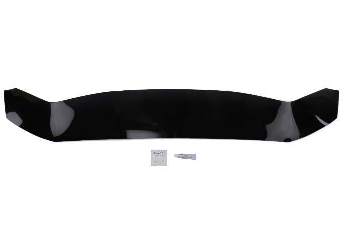 OLM V2 Rear Window Roof Visor 13-16 Scion FR-S / 13-20 Subaru BRZ / 17-20 Toyota 86 | A.70147.1