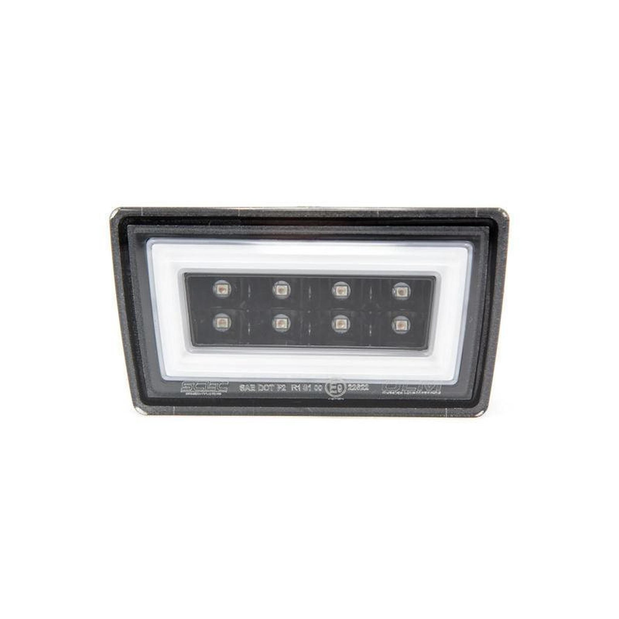 OLM V3 F1 Rear Brake Light Subaru WRX / STI 2015-2021