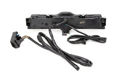 OLM VL Style Sequential 4th Brake Light Reverse Light Smoke Lens Gold Base Red Bar 13-16 Scion FR-S / 13-20 Subaru BRZ / 17-20 Toyota 86 | A.70182.3