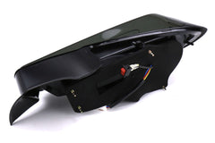 OLM VL Style Sequential Smoked Lens Tail Lights Black Gold Edition 2013 FT86 | HTYF86TL-SGQ
