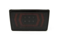 OLM Vector F1 Light Red Bar Smoke Lens WRX / STI Sedan 2011-2014 | A.70252.4