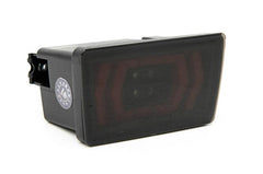 OLM Vector F1 Light Red Bar Smoke Lens WRX / STI Sedan 2011-2014 | A.70252.4