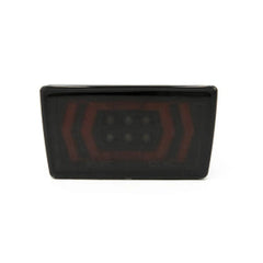 OLM Vector F1 Style Rear Brake Light Red Bar Smoke Lens Subaru WRX 2022-2025 | A.70252.6
