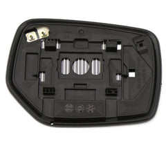 OLM Wide Angle Convex Mirrors with Defrosters Clear WRX / STI 2015-2021 | MRL-WRX14-PCH