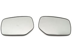 OLM Wide Angle Convex Mirrors with Defrosters Clear WRX / STI 2015-2021 | MRL-WRX14-PCH