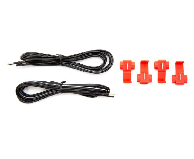 OLM Wide Angle Convex Mirrors with Defrosters and Turn Signals Golden WRX / STI 2015-2021 | MRL-WRX14-LPGH