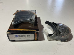 [OPEN BOX] ACL Main Bearing High Performance Standard Size with Extra Oil Clearance Set, #3 Thrust Bearing Position WRX 2002-2014 / STI 2004-2021 Subaru Turbo Models | 5M8297HX-STD