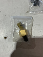 [OPEN BOX] AEM X-Series 0-100psi Oil and Fuel Pressure Gauge Kit | 30-0301 - Default Title