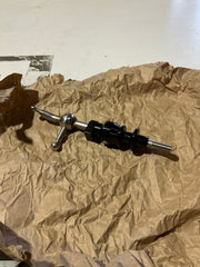 [OPEN BOX] Billetworkz Short Throw Shifter Black Subaru WRX 2015-2026 | BW-SS-VA-BLK - Default Title