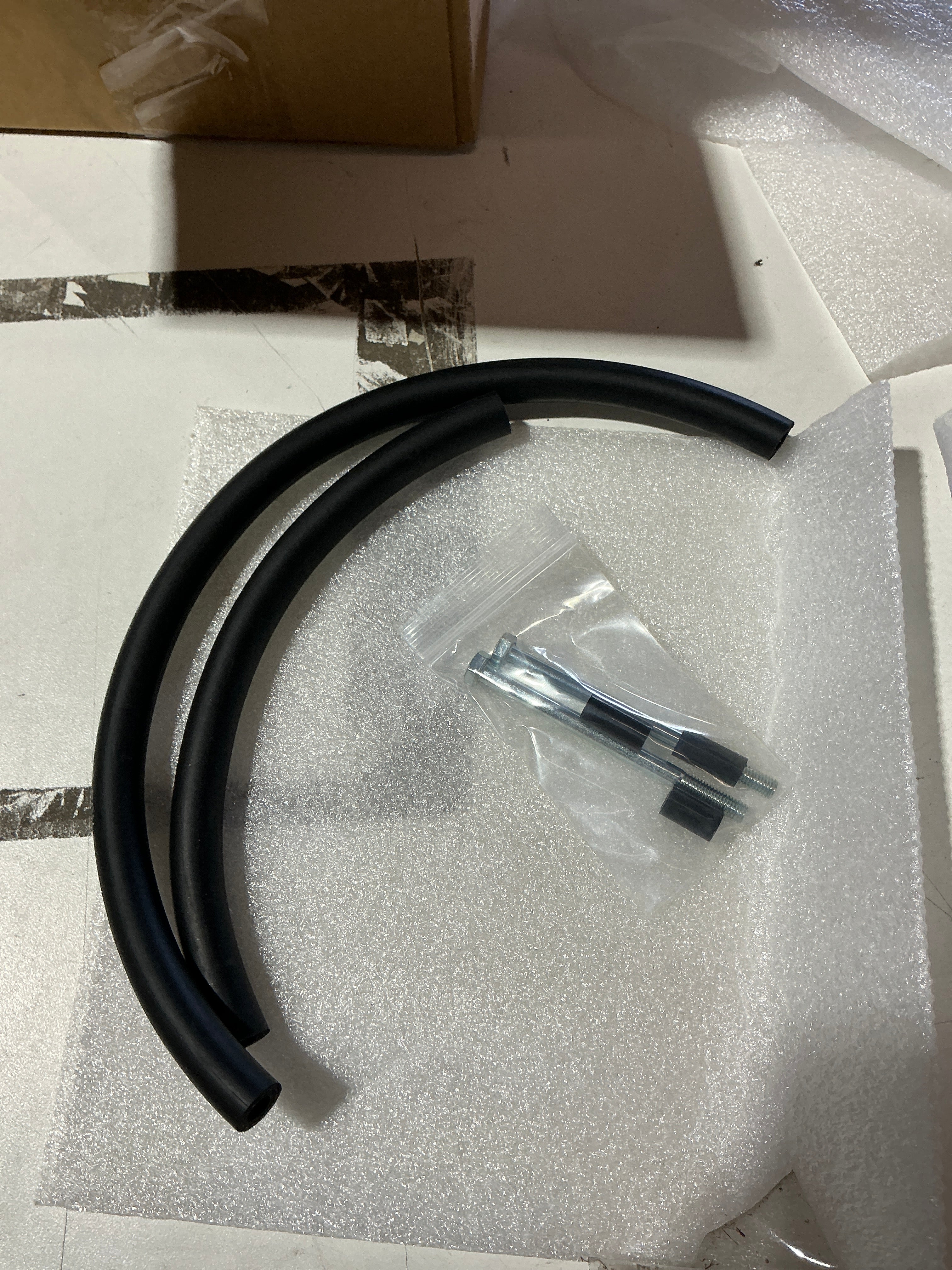 [OPEN BOX] Crawford Air Oil Separator Kit Baja Edition 17-22 Impreza/ 18-24 Crosstrek | S06131 - Default Title